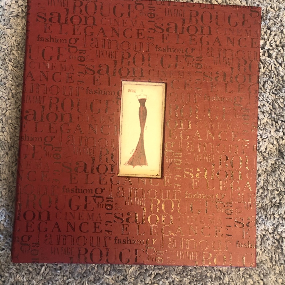 New Photo album